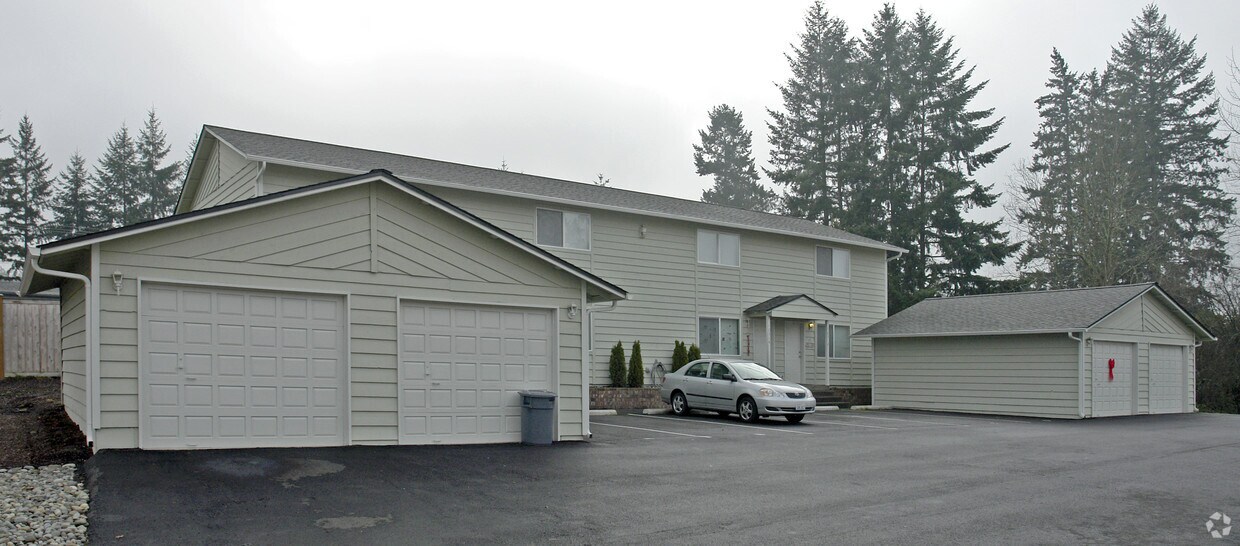Foto del edificio - 12312-12318 121st Ct E