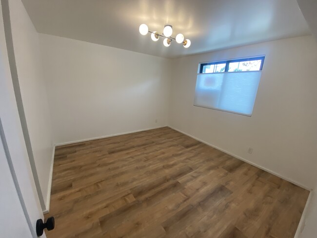 Bedroom 1 - 3642 Eagle Rock Blvd