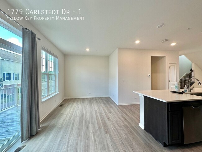 Foto del edificio - 1779 Carlstedt Dr