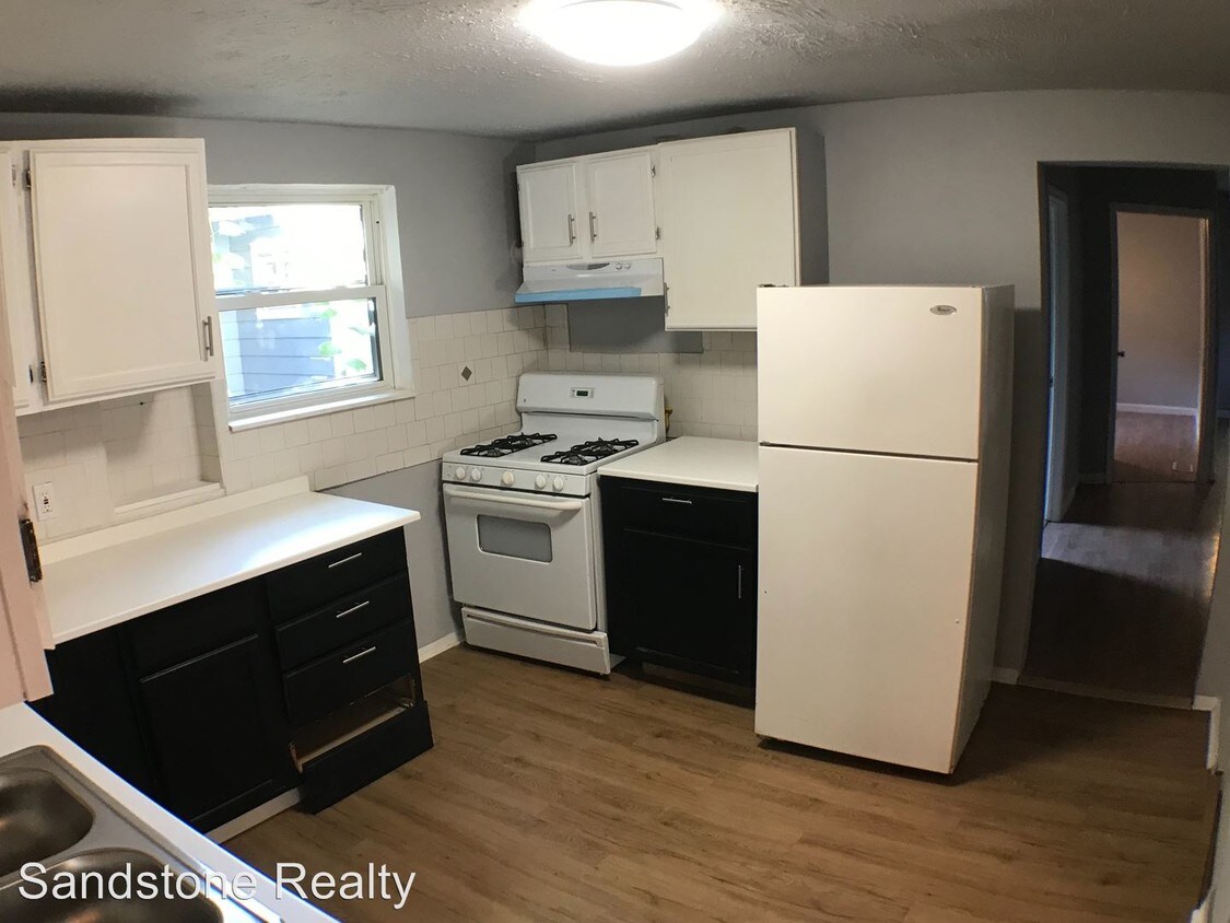 Foto principal - 6901 Hague Ave