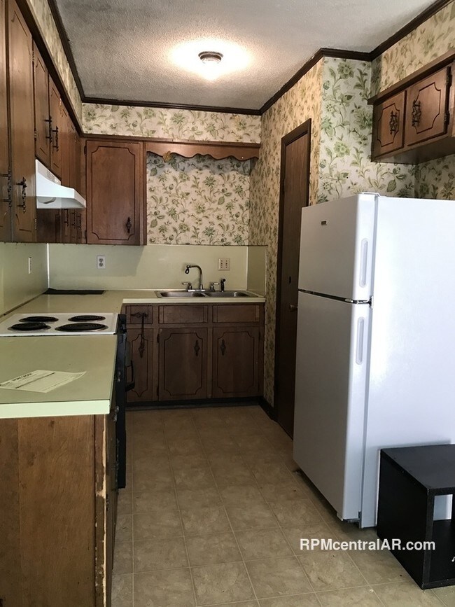 Foto del edificio - 3703 Sycamore St
