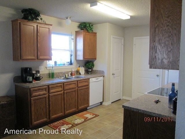 Foto del edificio - 3003 Montague County Dr