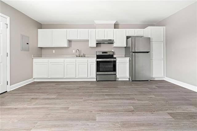 Foto del edificio - 145 N Anthony St