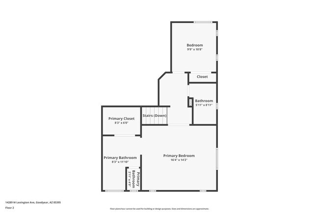 Foto del edificio - 14289 W Lexington Ave