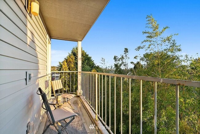 Foto del edificio - 2Bd/2Ba Seattle Condo
