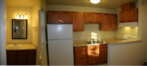 Foto del interior - Boulevard Park Apartments