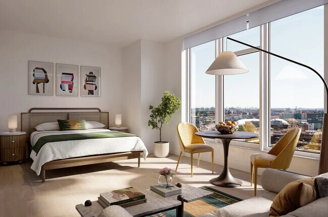 Foto del edificio - The Orchard