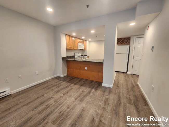 Foto del edificio - 24 Queensberry St