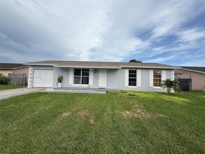Building Photo - 25835 SW 123rd Ave