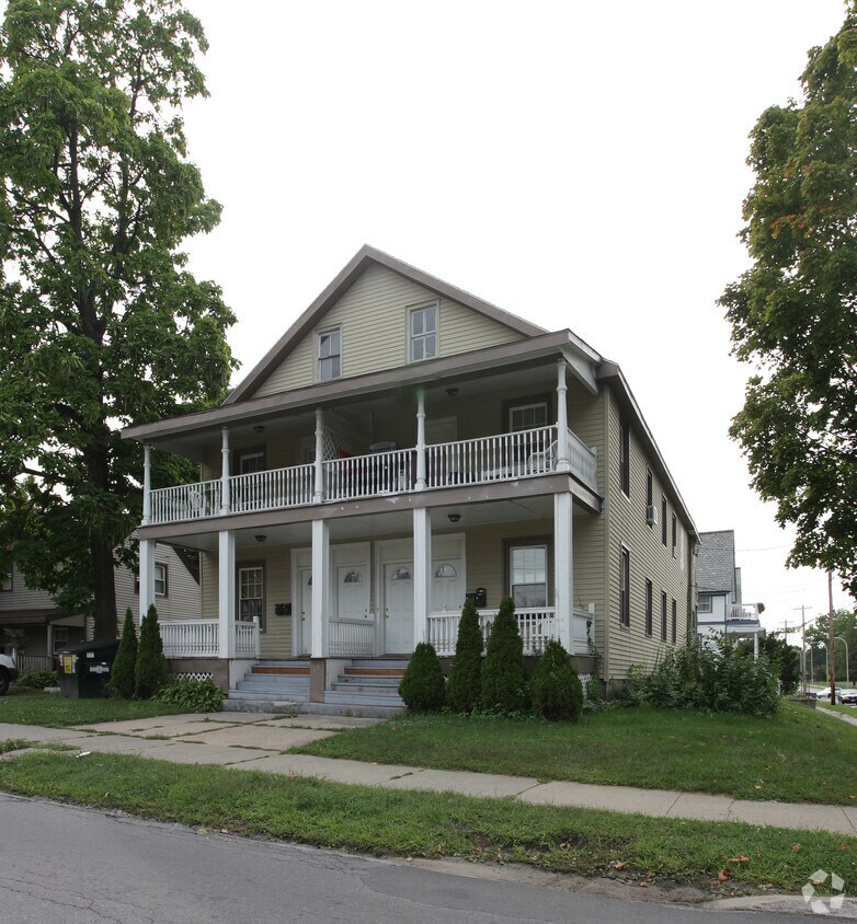 Foto del edificio - 89 Hamilton St