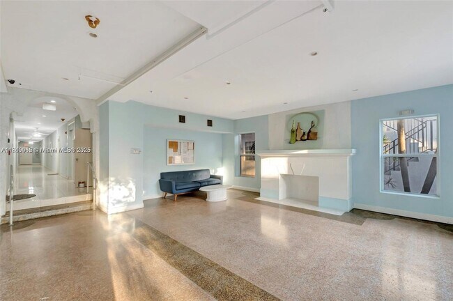 Foto del edificio - 1342 Drexel Ave
