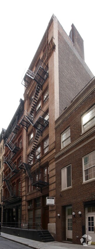 Foto del edificio - Preston NY 86 Thomas Street