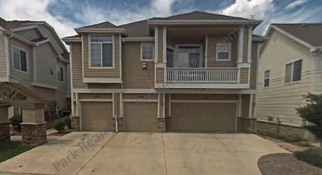 Photo - 1244 Carlyle Park Cir Apartment