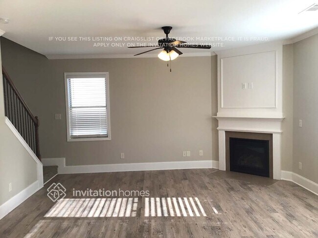 Foto del edificio - 3820 Corbell Ct