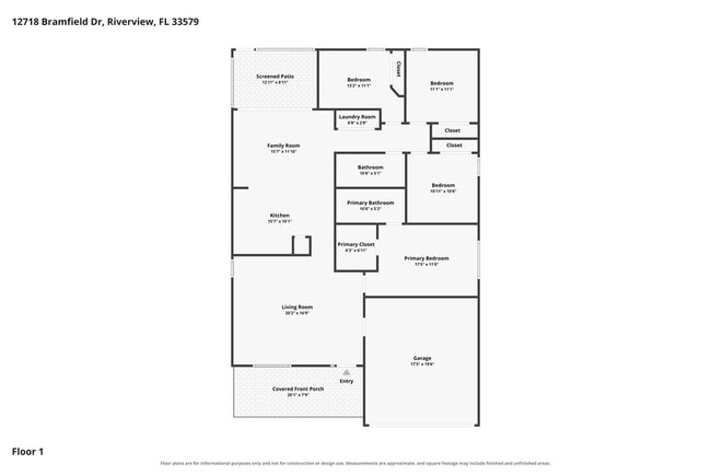 Building Photo - 12718 Bramfield Dr