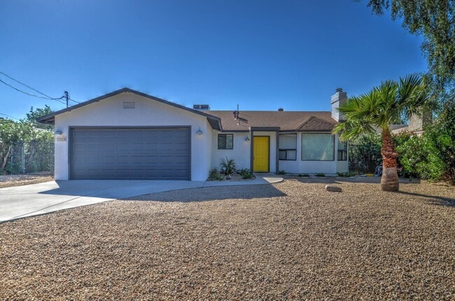 3-Bed 2Bath Single-Family Home - 3-Bed 2Bath Single-Family Home