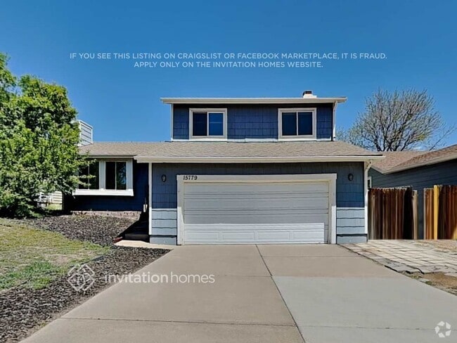 Building Photo - 15779 E Princeton Pl