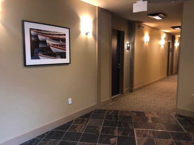 Foto del edificio - North Lake Union - Fremont Condominium