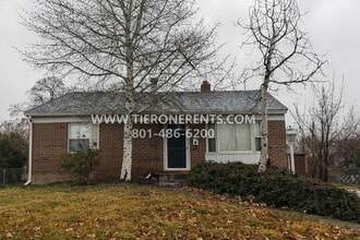 Building Photo - 1829 S 2100 E