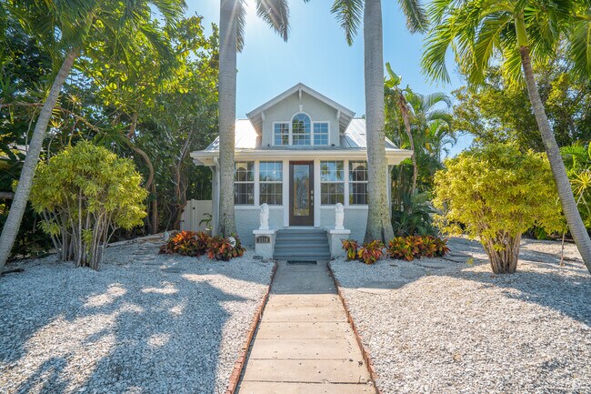 Foto del edificio - 3310 E Maritana Dr