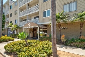 Building Photo - 3565 Linden Ave