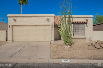 Building Photo - 14601 N Kings Way