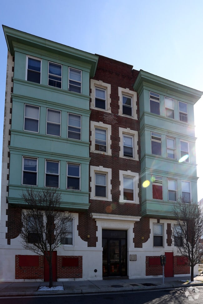 Building Photo - The Oakden
