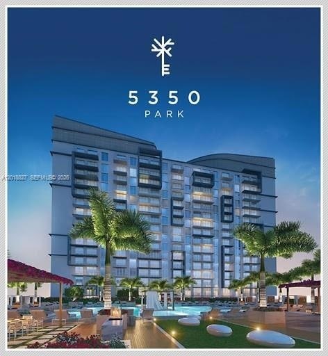 Photo - 5350 NW 84th Avenue Unit 813