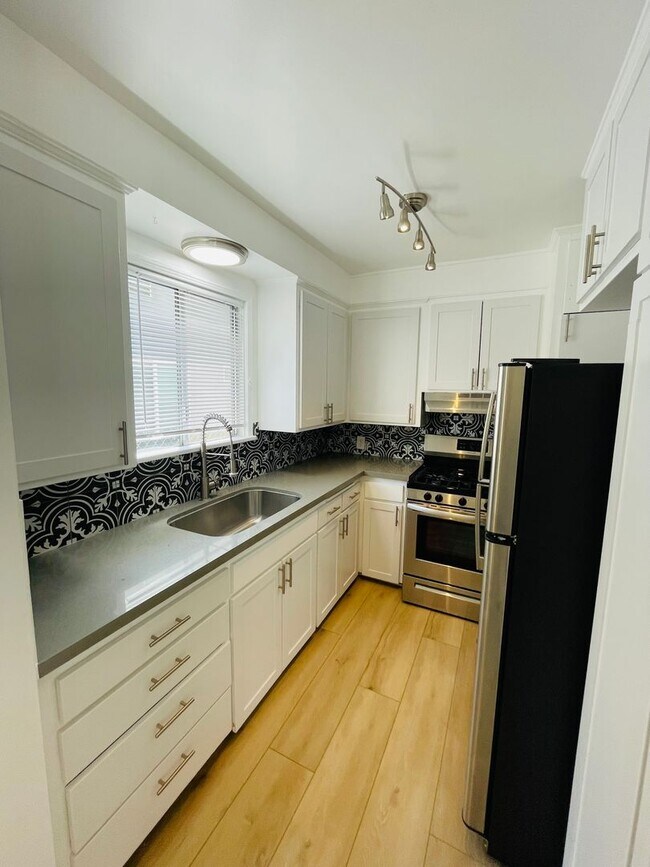 Foto del interior - Lomelk Bungalows LLC