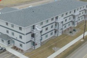 Foto principal - Alumni Suites