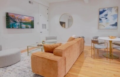 Foto del edificio - 208 T St NE