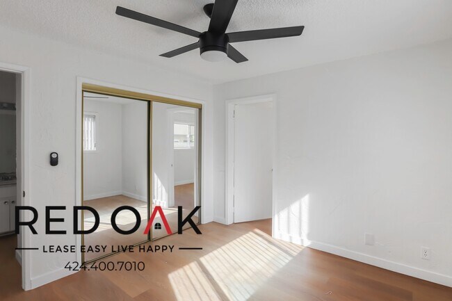 Foto del edificio - 11173 Charnock Rd