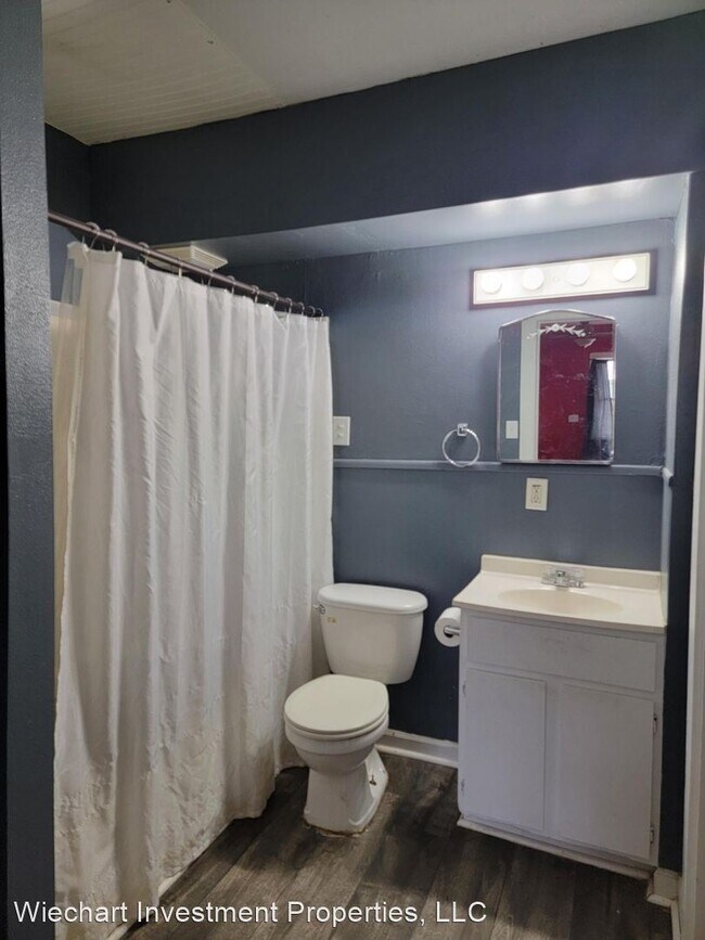 Foto del edificio - 3 br, 1 bath House - 1329 S Sugar St