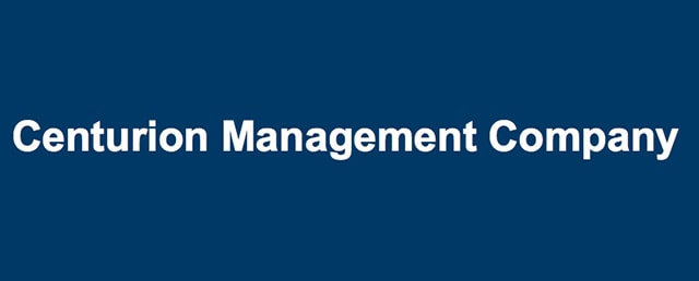 Centurion Management Company