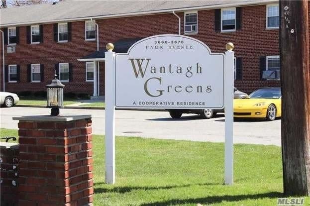 Foto principal - 1 bedroom in Wantagh NY 11793