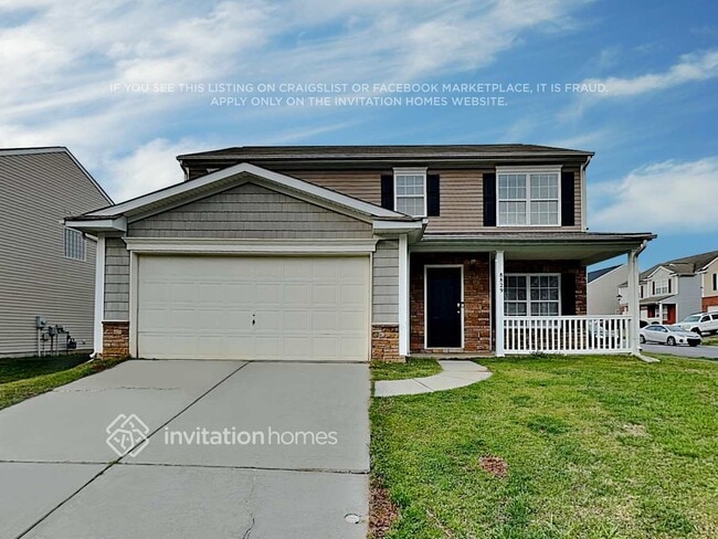 Building Photo - 8829 Chalkstone Rd