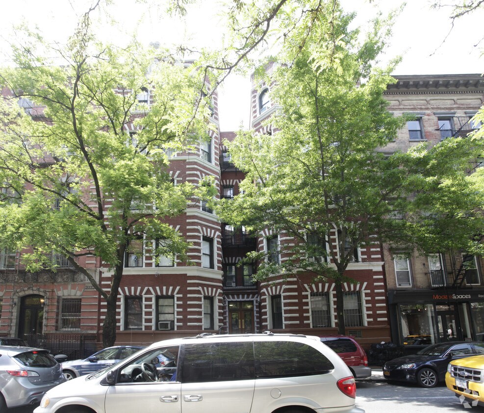 216 - 218 W 16th St - 216-218 W 16th St