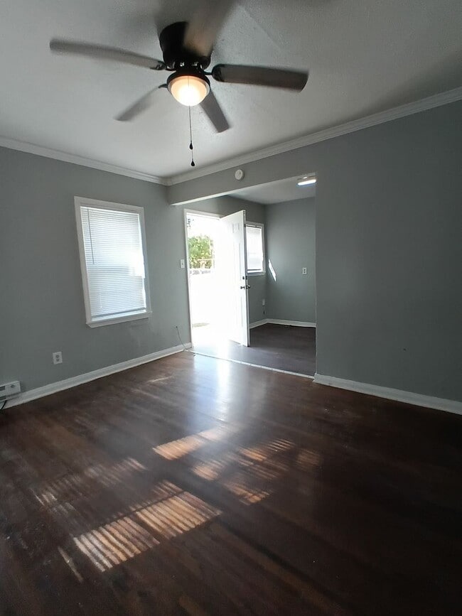 Foto del edificio - Minutes from Tinker! FIRST FULL MONTH FREE FOR HOLIDAYS