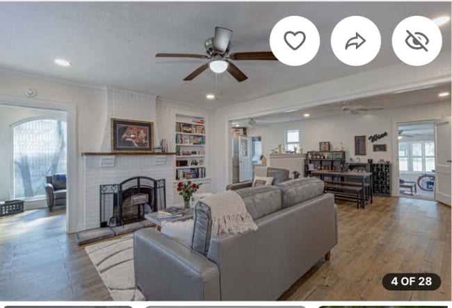 Building Photo - 2610 Marion St