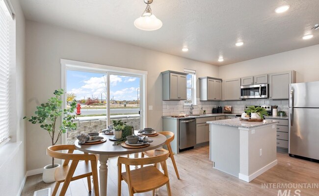 Foto del edificio - 5938 S Boddington Ln