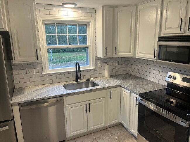 Foto del edificio - 40 Main St