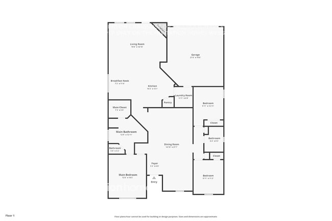 Building Photo - 5301 Spicewood Dr