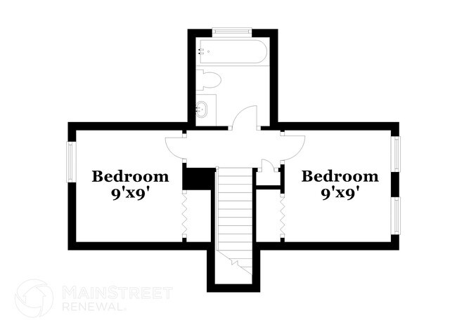 Foto del edificio - 5788 Misty Hill Cir