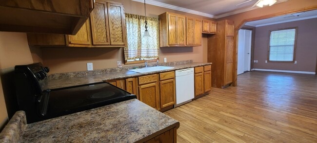 Cocina - 327 Faquetigue St