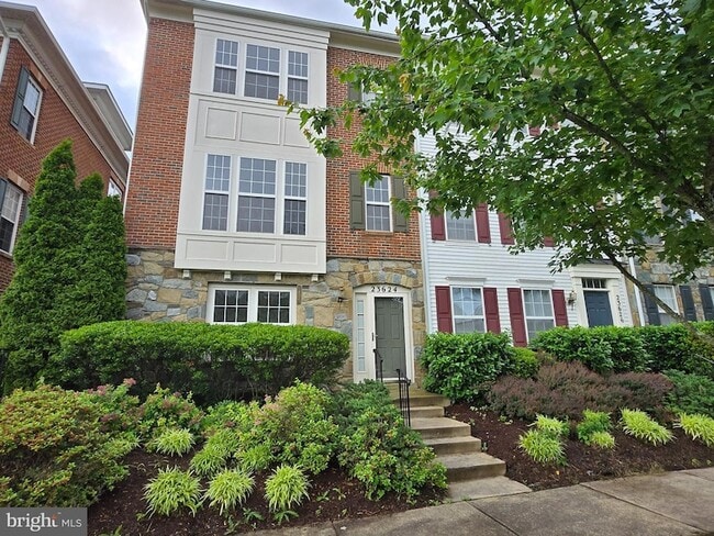 Building Photo - 23624 Overlook Park Dr