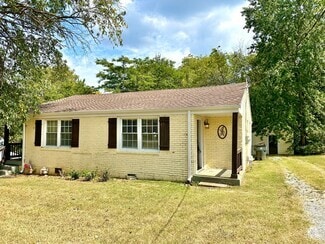 Building Photo - 1715 Luton St