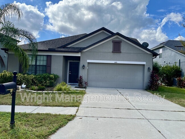 Foto del edificio - 5475 Angelonia Terrace