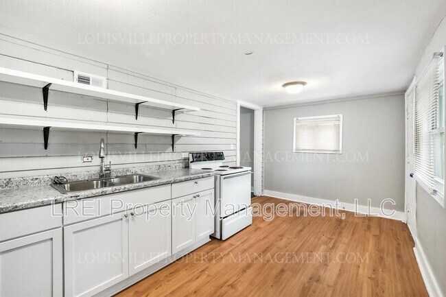 Foto del edificio - 216 N 34th St