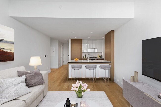 Foto del edificio - 380 Harrison Ave