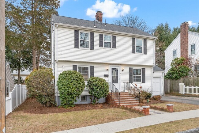 Foto del edificio - 20 Brae Rd